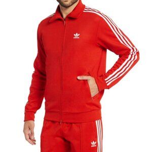 Vintage Adidas Track Suit - Jacket and Pants 1980s 1990s